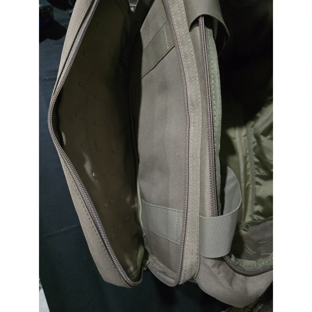Tactical Duffle Bag Gear Bag Carry on Travel Duffle